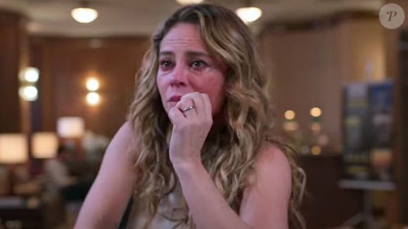 Heleninha entrou bêbada no Copacabana Palace sem ninguém perceber no remake de Vale Tudo