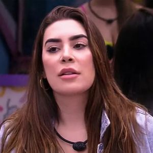 Naiara Azevedo participou do 'BBB 22', onde foi eliminada na terceira semana
