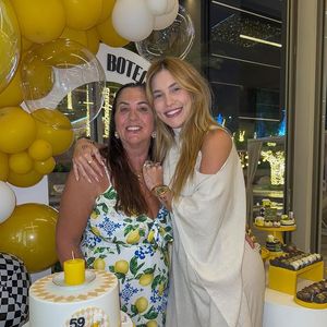 Mãe de Virgínia, Margareth Serrão apenas curtiu post que revelou pedido de namoro à filha por Vinicius Jr.