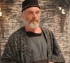 Final inédito no último capítulo da novela 'O Rico e Lázaro', da Record, revela outro assassino de Chaim (Henri Pagnoncelli)