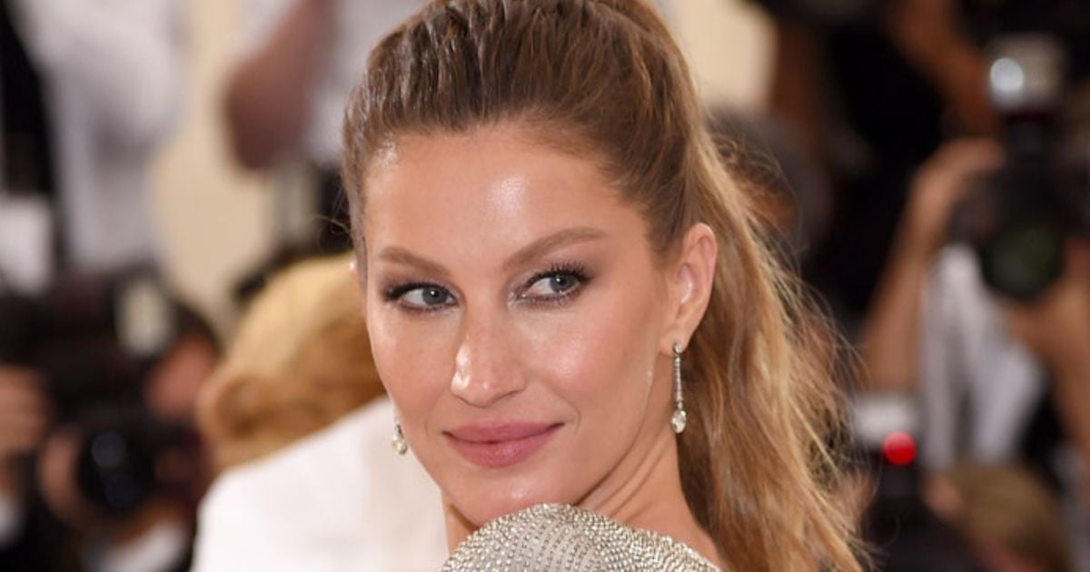 Skincare de Gisele Bündchen: a rotina de cuidados com a pele da modelo brasileira é surpreendentemente simples