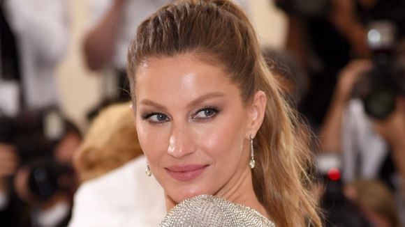 Skincare de Gisele Bündchen: a rotina de cuidados com a pele da modelo brasileira é surpreendentemente simples