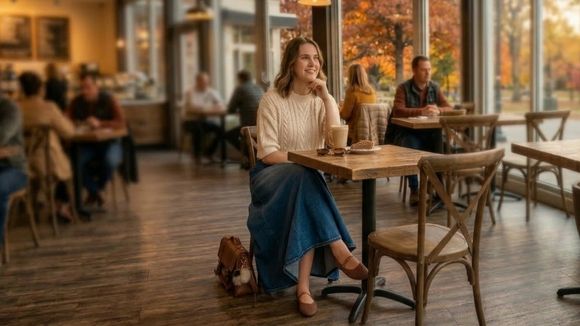 Dos anos 90 até 2026: estes são os sapatos que combinam com jeans neste Outono e ficam super elegantes