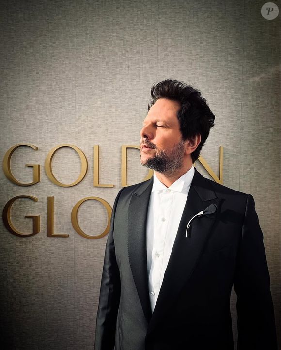 Durante uma coletiva de imprensa realizada no mês de outubro de 2024, Selton Mello contou  que viveu um super desafio para esta produção.