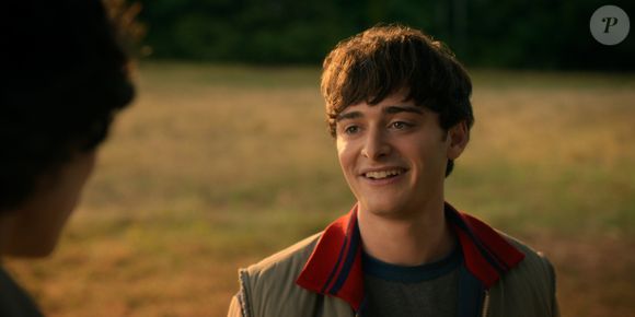 Apesar do sucesso estrondoso, 'Stranger Things', TOP 1 em 91 países no momento, não conseguiu superar os números de 'Round 6'