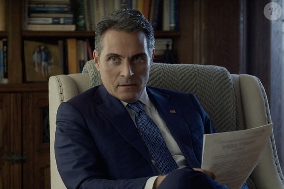 Em 29 de outubro de 2026, a Netflix confirmou a renovação de 'A Diplomata' para a quinta temporada