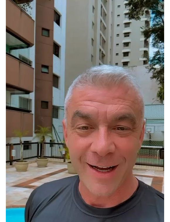 Alexandre Correa ‘já declarou que fez uma má administração e isso gerou uma dívida de quase R$ 70 milhões’, revelou Ana Hickmann