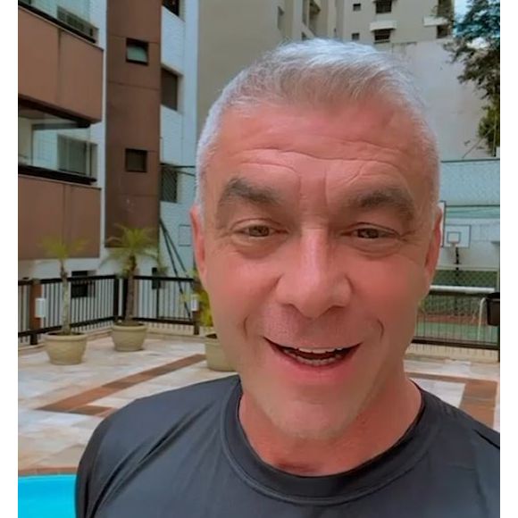 Alexandre Correa ‘já declarou que fez uma má administração e isso gerou uma dívida de quase R$ 70 milhões’, revelou Ana Hickmann