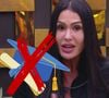 Nem diploma, nem matrícula: UFRJ desmente que Gracyanne Barbosa, ex-'BBB 25', fez Direito na instituição