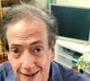 Retiro dos Artistas se pronuncia após Marcos Oliveira apontar 'comportamento mal-educado' de vizinhos: 'Nem toda pessoa...'