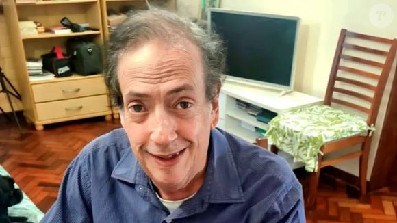 Retiro dos Artistas se pronuncia após Marcos Oliveira apontar 'comportamento mal-educado' de vizinhos: 'Nem toda pessoa...'