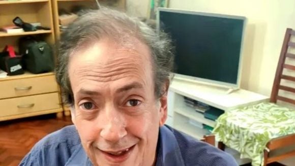 'Nem toda pessoa...': o pronunciamento oficial do Retiro dos Artistas após Marcos Oliveira apontar 'comportamento mal-educado' de vizinhos