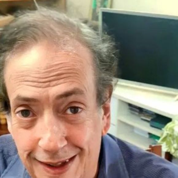 Retiro dos Artistas se pronuncia após Marcos Oliveira apontar 'comportamento mal-educado' de vizinhos: 'Nem toda pessoa...'