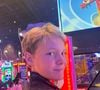 Davi Lucca lançou recentemente um negócio de comercialização de dinossauros impressos em uma impressora 3D