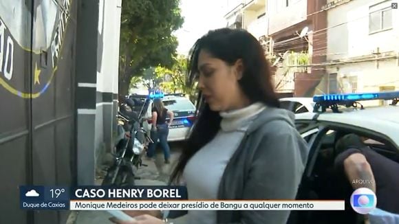 Caso Henry Borel: mãe do menino, Monique Medeiros foi condenada por omissão à tortura, mas recebeu perdão judicial