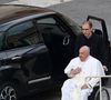 Papa Francisco está 'vigilante, orientado e colaborativo' no 18º dia de hospital