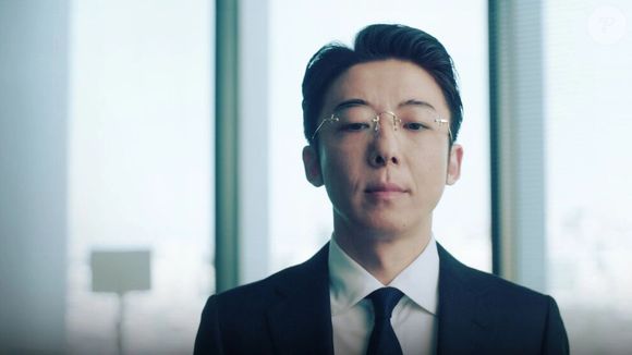 Em 'Reborn!', um CEO bem-sucedido é assassinado e acaba voltando 14 anos no passado