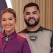 Saiba por que Virginia ficou de fora do 'Dança dos Famosos 2026'. Melhor amigo da influencer e na competição, Lucas Guedez dispara: 'Ela é frescurenta e tem...'