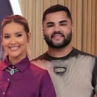 Saiba por que Virginia ficou de fora do 'Dança dos Famosos 2026'. Melhor amigo da influencer e na competição, Lucas Guedez dispara: 'Ela é frescurenta e tem...'