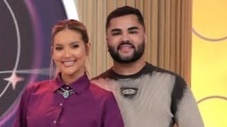 Saiba por que Virginia ficou de fora do 'Dança dos Famosos 2026'. Melhor amigo da influencer e na competição, Lucas Guedez dispara: 'Ela é frescurenta e tem...'