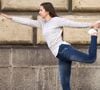 O tempo alcançado nessa postura pode oferecer pistas sobre o envelhecimento neuromuscular, a mobilidade e o risco de quedas