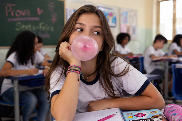 Nem Boticário, nem Natura: perfume da Quem Disse, Berenice? com acorde inspirado em chiclete conquista consumidoras ao despertar memórias da adolescência e resgatar a nostalgia dos tempos de escola