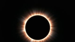 Banho de alecrim e incenso de hortelã: 2º eclipse solar do ano vem aí e astróloga lista rituais importantes para ter sorte