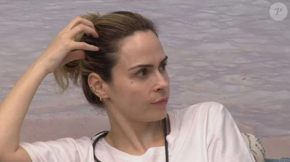 Ana Paula Renault é o principal desafeto de Maxiane no BBB 26