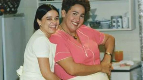 Não abriam a boca por nada, mas entregaram tudo: 3 personagens de novelas fazem jus ao Dia do Silêncio