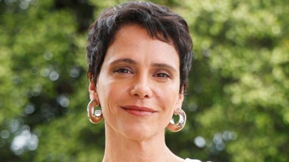 'Era por diversão': Malu Galli, a Celina de 'Vale Tudo', surpreende ao relembrar experiência com drogas