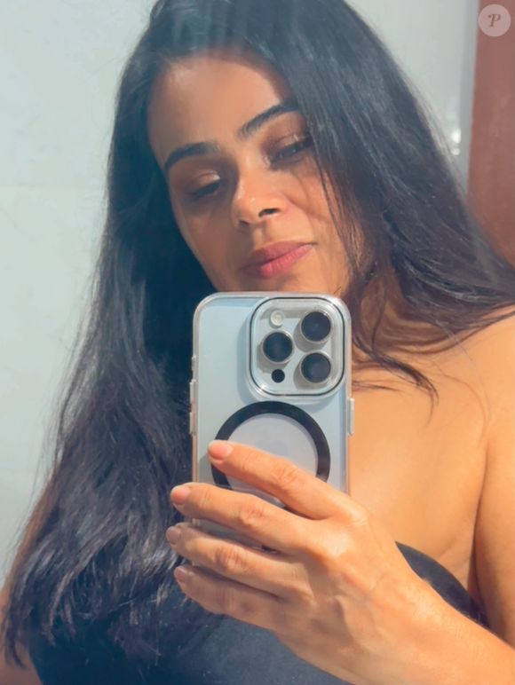 Viúva de Claudinho e detentora de sua herança, Vanessa Ferreira veio à público informar que também não estava recebendo seus repasses
