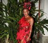 Baile da Arara 2025: Kiara Felippe, de 'Beleza Fatal', apostou em look poderoso