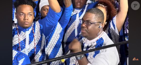 Morte de Gilsinho no dia de São Jerônimo, sincretizado com Xangô, mobilizou homenagens na web