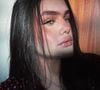 Nos últimos dias, Maysa Matarazzo compartilhou uma sequência de fotos fazendo 'carão' e deixou internautas impressionados