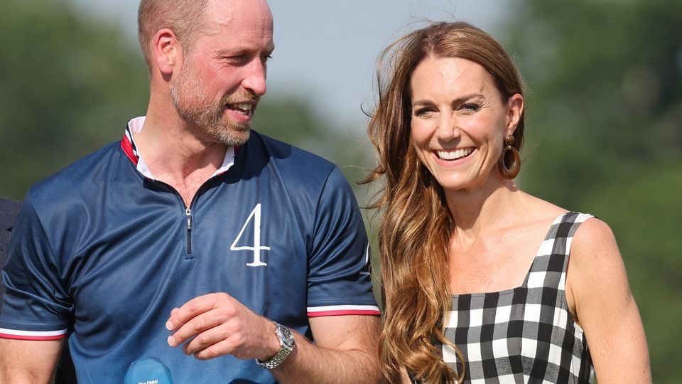 Kate Middleton viveu 'guerra de palavras' com William; saiba o motivo
