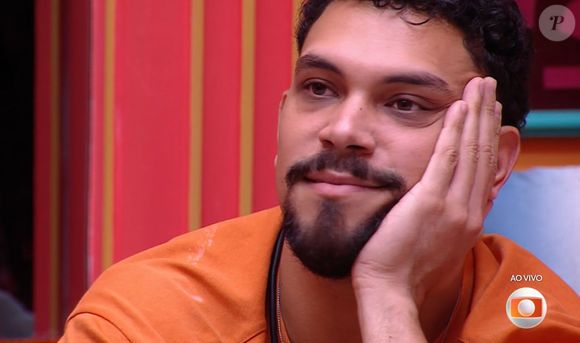 No Contragolpe, dona Vilma puxou Vinícius novamente para o Paredão