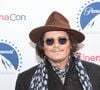 Johnny Depp pode voltar a interpretar o Capitão Jack Sparrow em 'Piratas do Caribe 6'. O ator está em negociações com a Disney para retornar à franquia