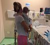 Virginia Fonseca foi detonada por foto do filho bebê internado no perfil de seu Instagram: 'O auge da falta de bom senso'