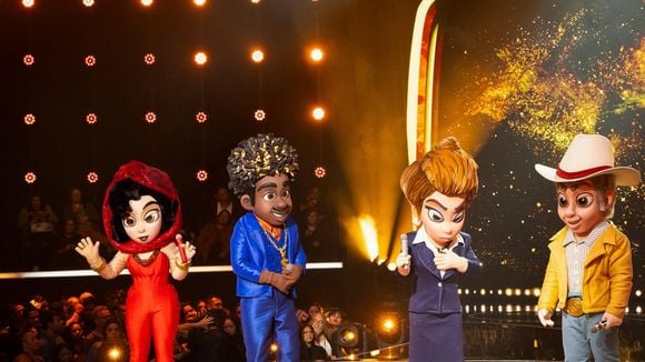 Quem saiu do 'The Masked Singer' 2025 hoje? Famoso desmascarado tem ligação incrível com personagem de novela. Saiba!