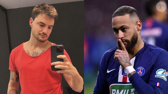 Além da pré-candidatura, Felipe anunciou o lançamento de uma nova rede social chamada "Nova Fala"