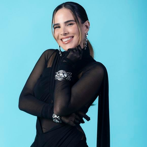 Wanessa explicou que as festas que acontecem após as apresentações são os melhores momentos