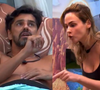 Treta pesada no 'BBB 26'! Cowboy acusa Ana Paula de ter causado expulsão de Sol Vega, e loira se revolta: 'Cabeça maquiavélica'