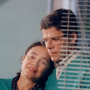 Regina Duarte pode ser vista na pele de Helena em 'História de Amor', na reprise da Faixa Especial da TV Globo.