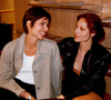 A novela 'Torre de Babel' trouxe o casal Leila (Silvia Pfeifer) e Rafaela (Christiane Torloni), em 1998. Na época, as personagens morreram na trama porque o público não aceitou a relação