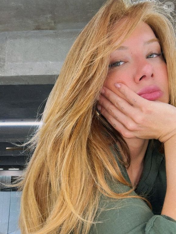 Daia de Paula negou o relacionamento com o filho de Faustão e disse que 'tem noção' e 'jamais se relacionaria com ele'