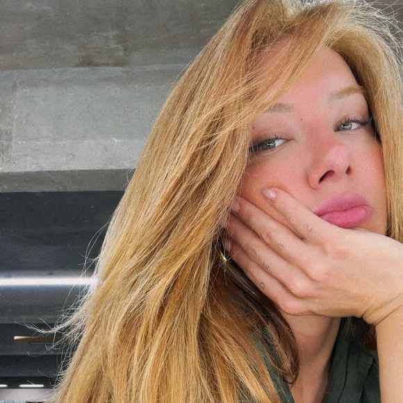 Daia de Paula negou o relacionamento com o filho de Faustão e disse que 'tem noção' e 'jamais se relacionaria com ele'