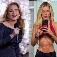 Antes e depois da academia: estes 20 famosos mudaram seus corpos com treino e dieta e inspiram fãs com resultados impressionantes