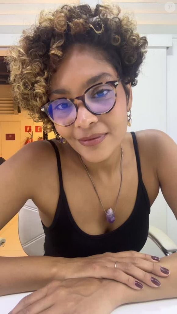 Bárbara Reis fez um desabafo recente sobre lipedema: ‘Tenta imaginar a sensação de ter 3 quilos em cada perna, porque é assim que as mulheres que tem lipedema se sentem’