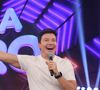 O apresentador, conhecido por sua longa trajetória na RecordTV, assinou contrato na última terça-feira (29/7) para uma participação especial na próxima temporada do quadro Dança dos Famosos, que estreia no dia 3 de agosto, dentro do Domingão com Huck.
