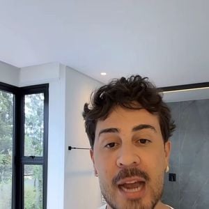 Em desabafo nas redes sociais, Carlinhos Maia falou sobre Lula, direita e esquerda e explicou como sua transformação financeira mudou sua maneira de enxergar algumas pautas políticas